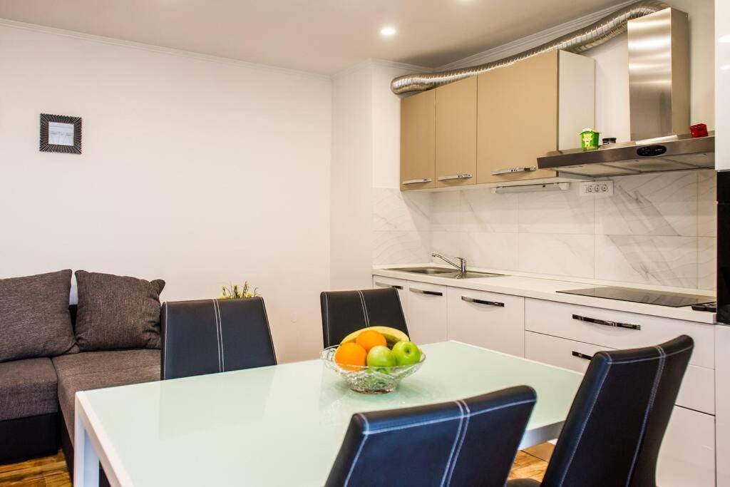 Apartment Faith Split Dış mekan fotoğraf