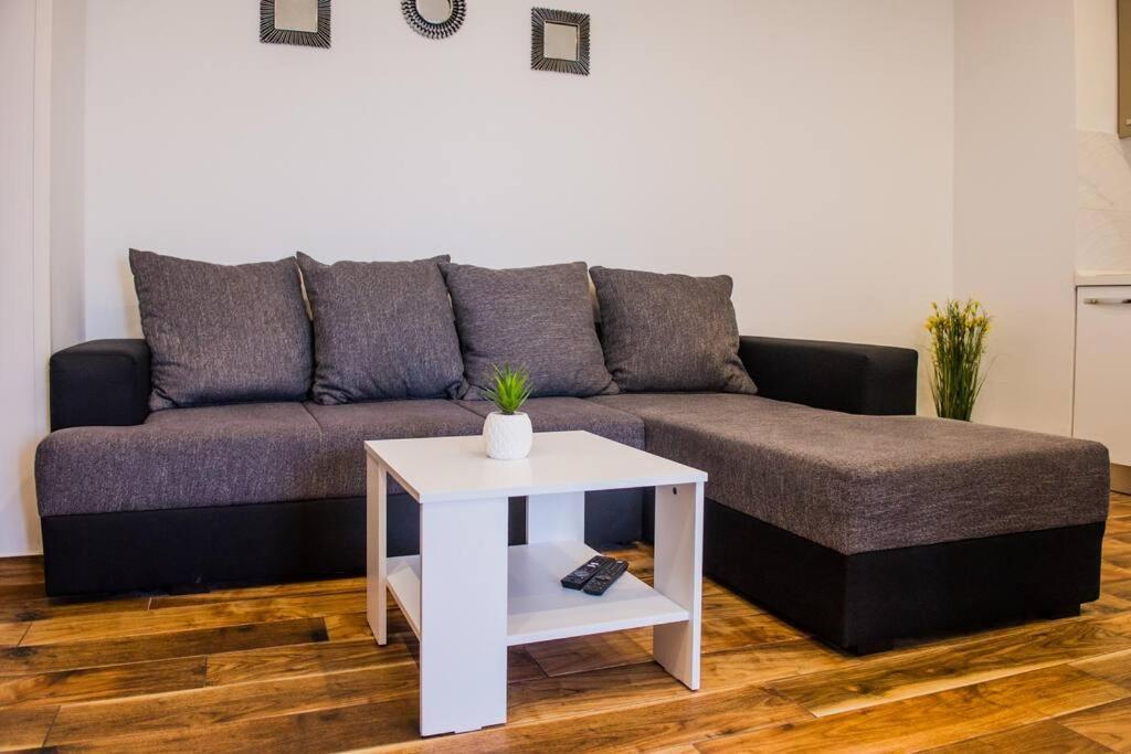 Apartment Faith Split Dış mekan fotoğraf