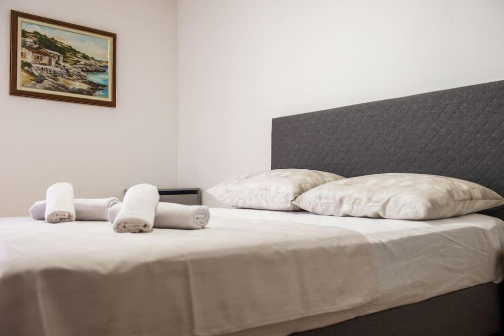 Apartment Faith Split Dış mekan fotoğraf