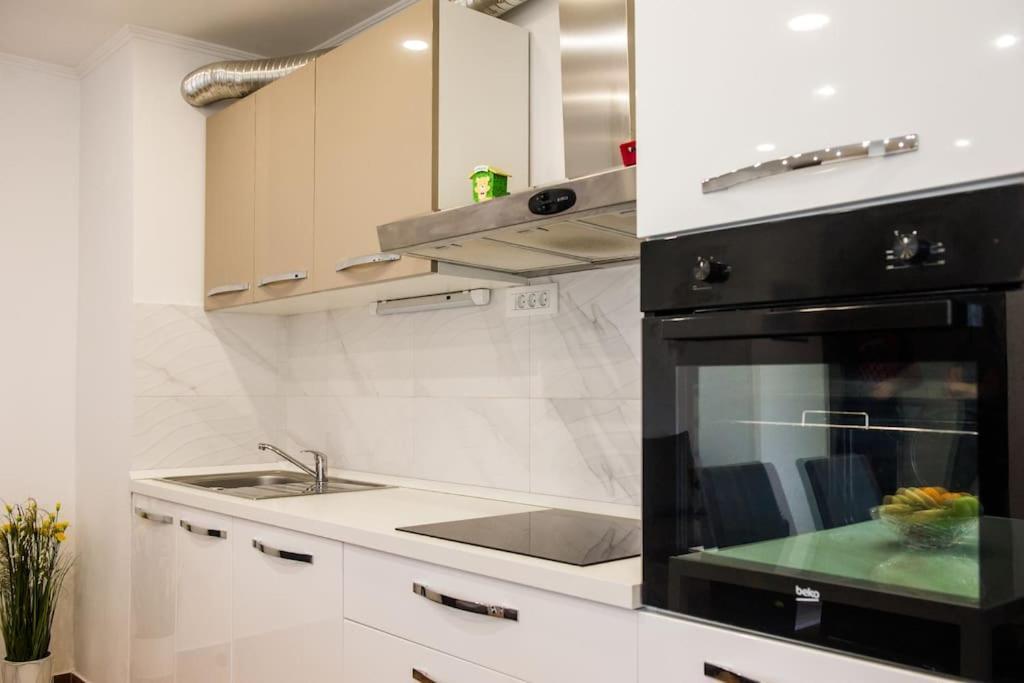 Apartment Faith Split Dış mekan fotoğraf