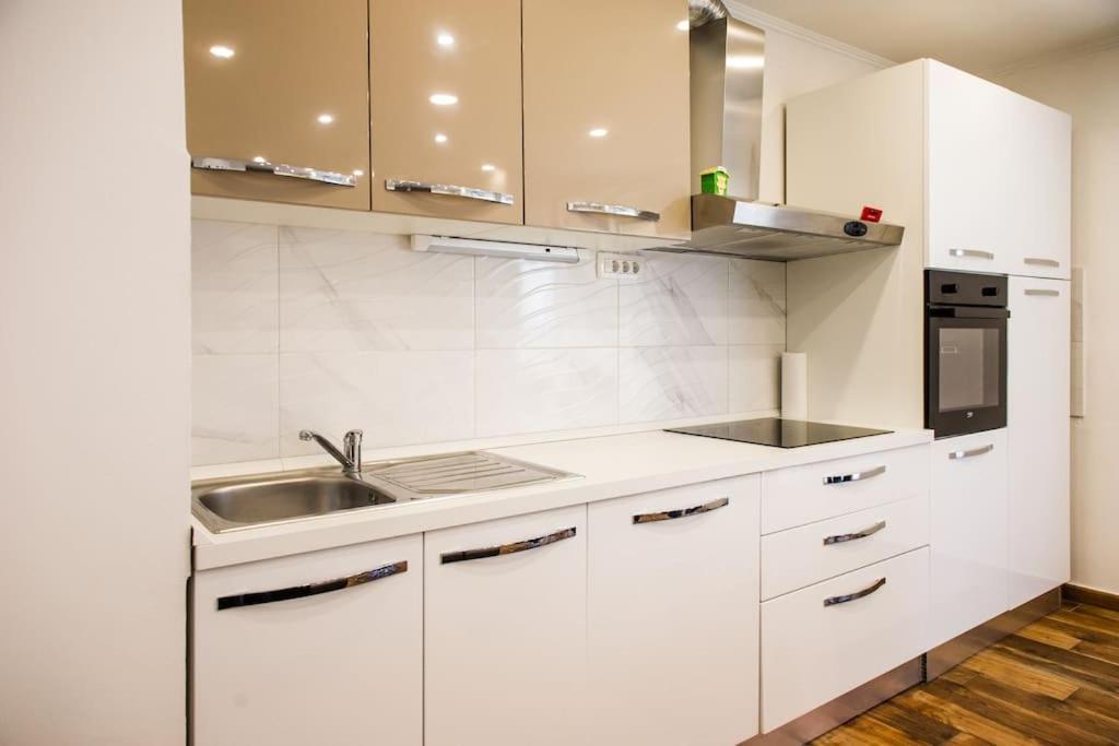Apartment Faith Split Dış mekan fotoğraf