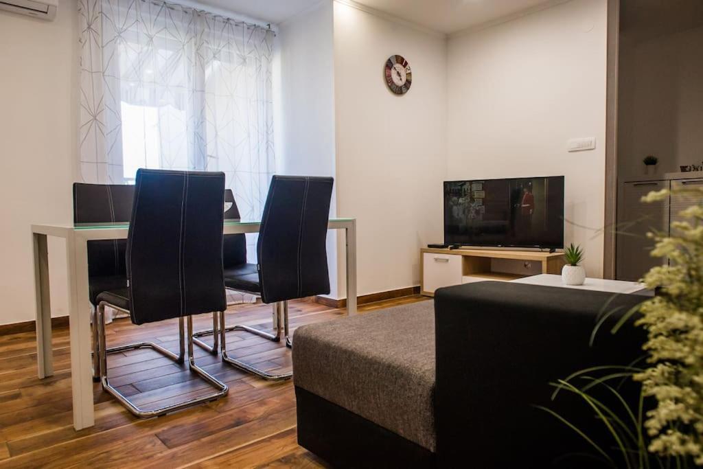 Apartment Faith Split Dış mekan fotoğraf