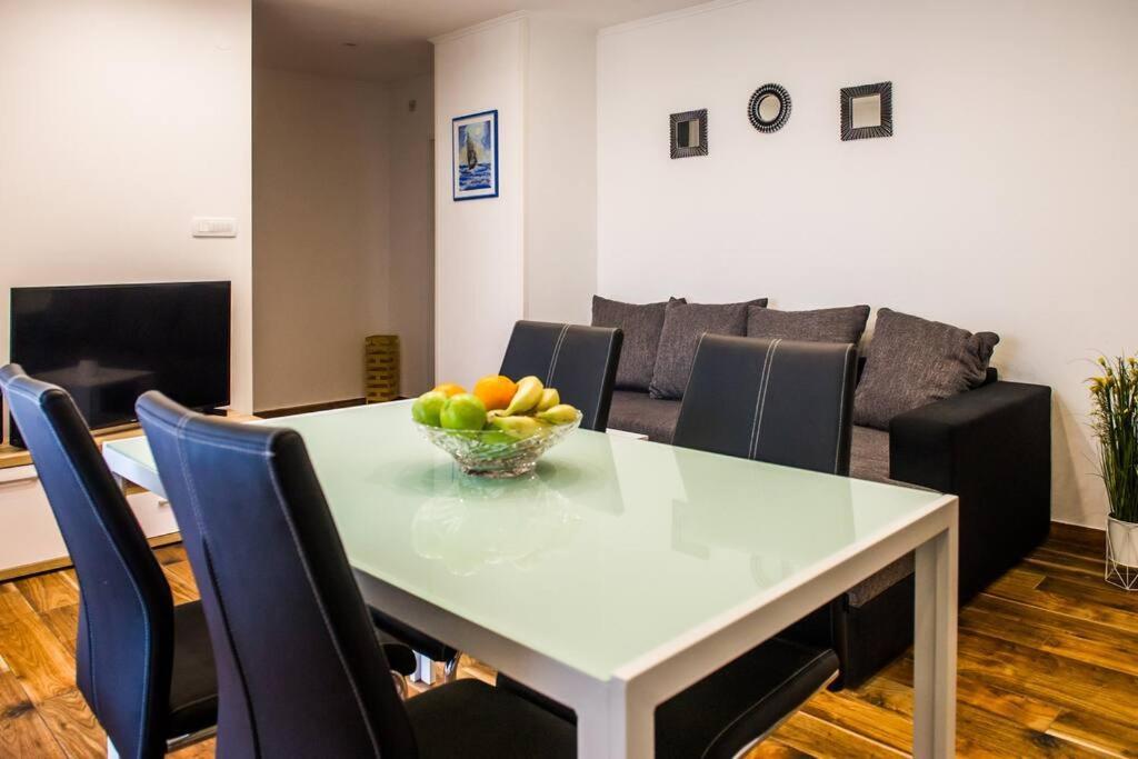 Apartment Faith Split Dış mekan fotoğraf
