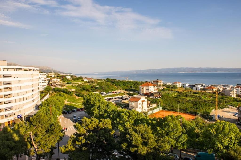 Apartment Faith Split Dış mekan fotoğraf