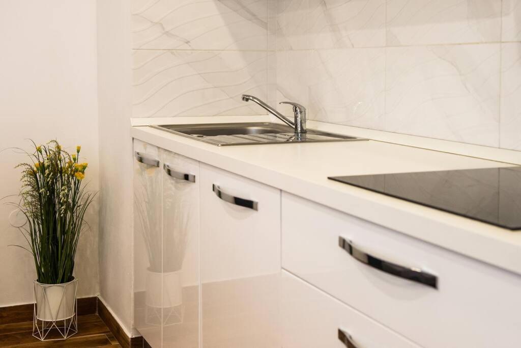 Apartment Faith Split Dış mekan fotoğraf
