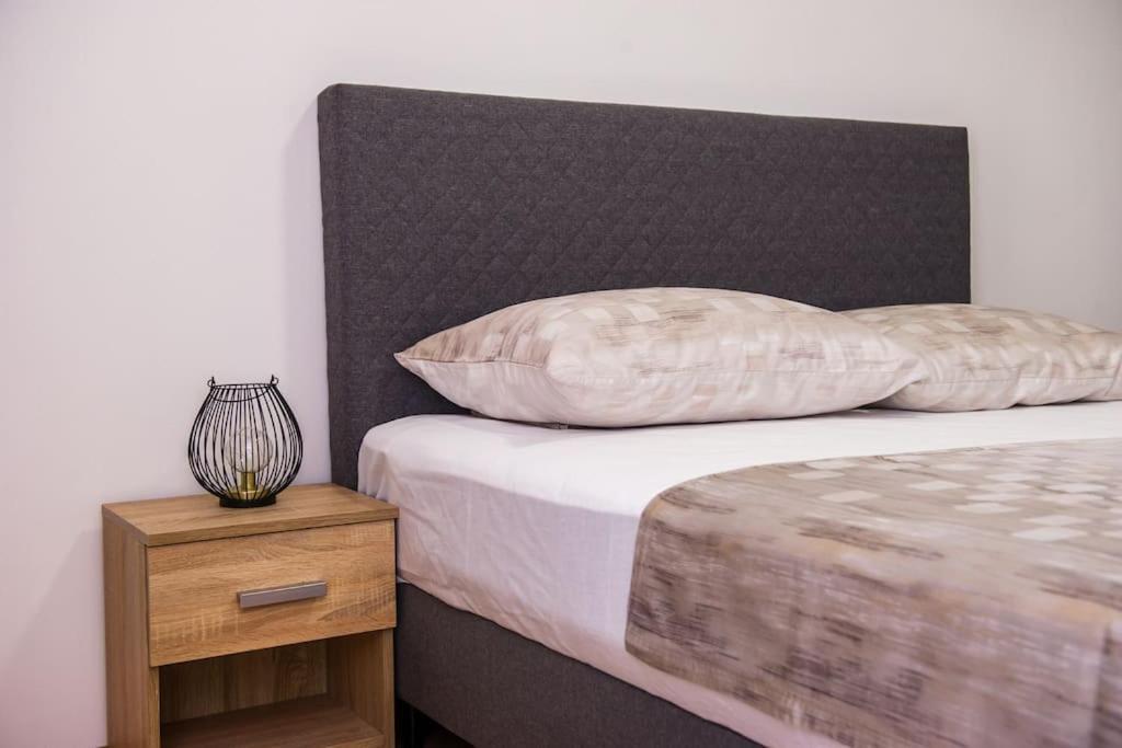 Apartment Faith Split Dış mekan fotoğraf