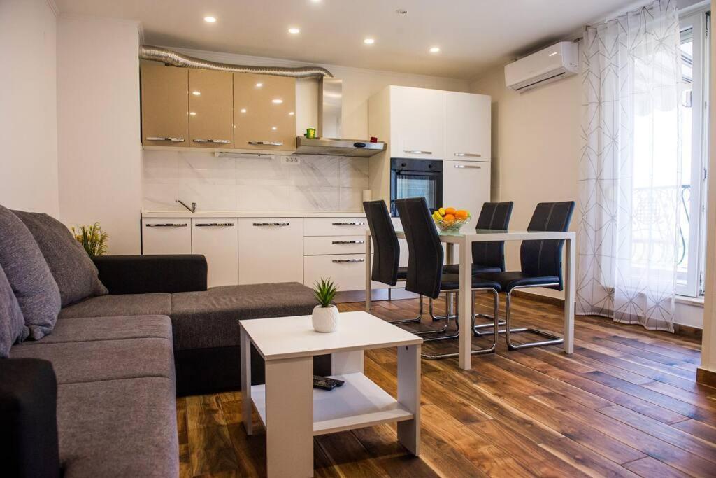 Apartment Faith Split Dış mekan fotoğraf