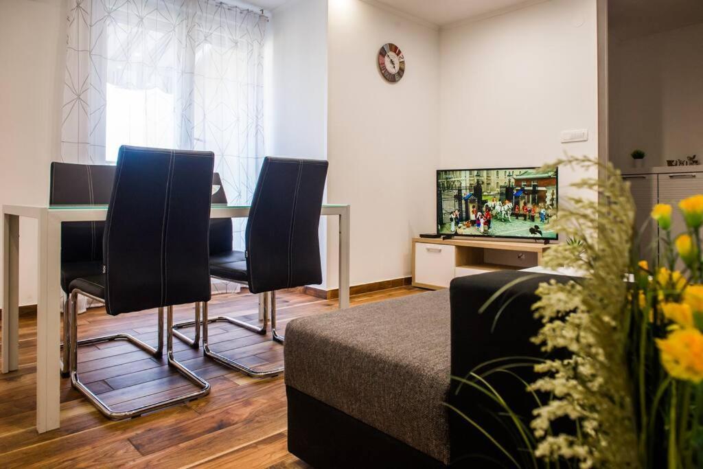 Apartment Faith Split Dış mekan fotoğraf