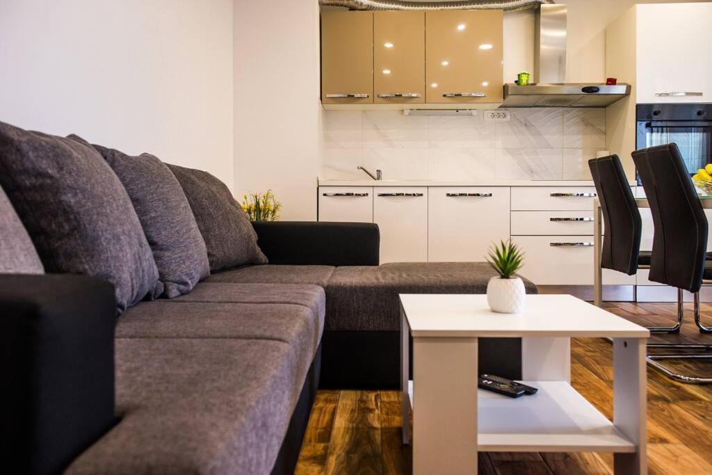 Apartment Faith Split Dış mekan fotoğraf