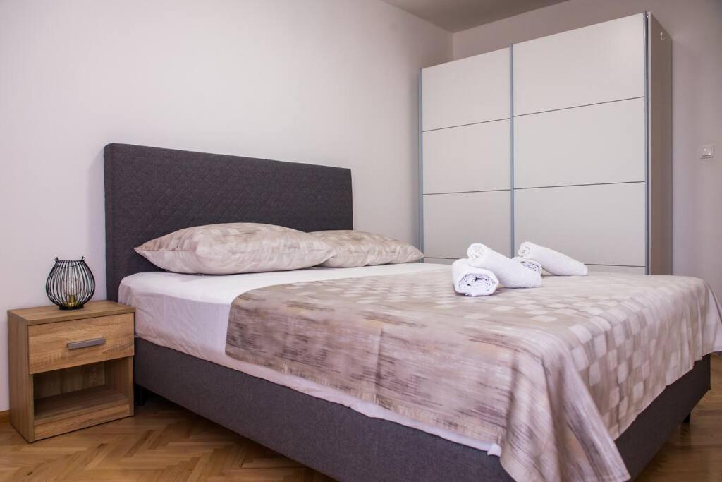 Apartment Faith Split Dış mekan fotoğraf
