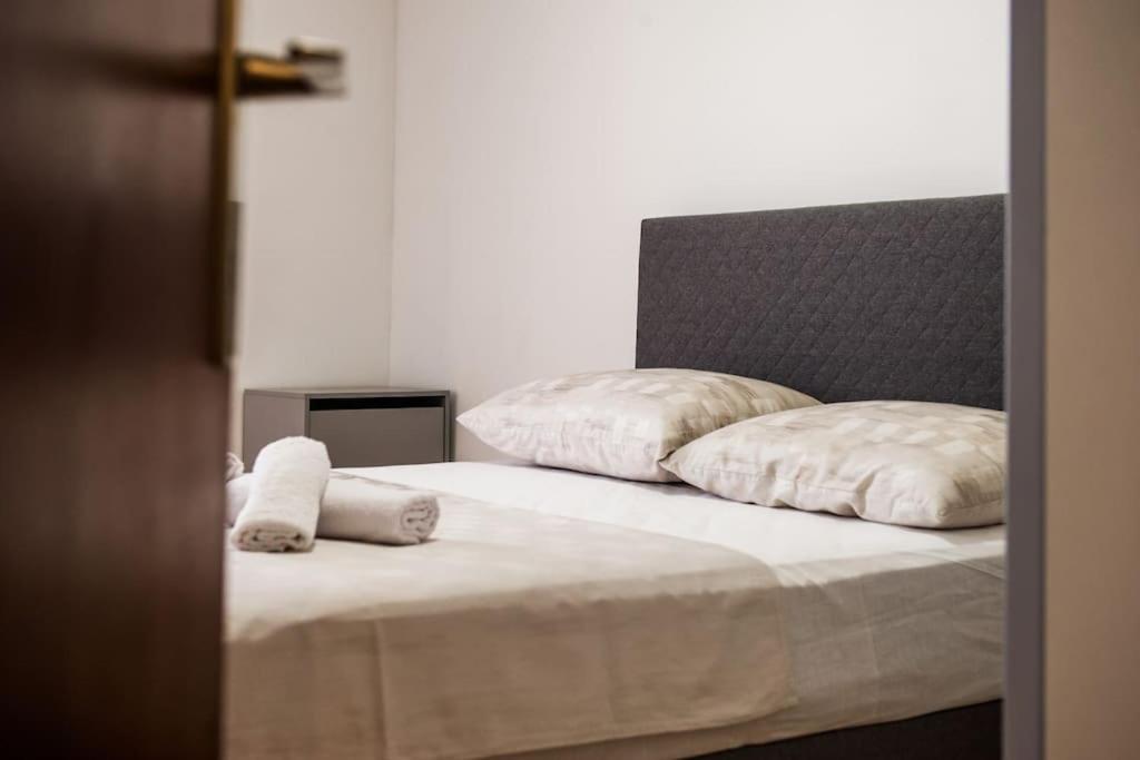Apartment Faith Split Dış mekan fotoğraf