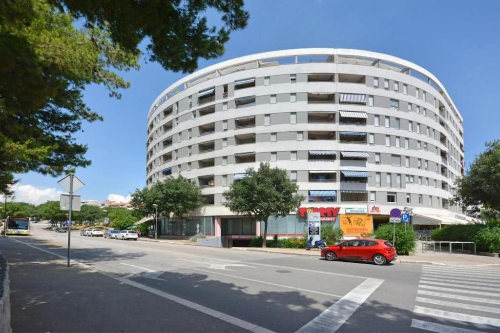 Apartment Faith Split Dış mekan fotoğraf
