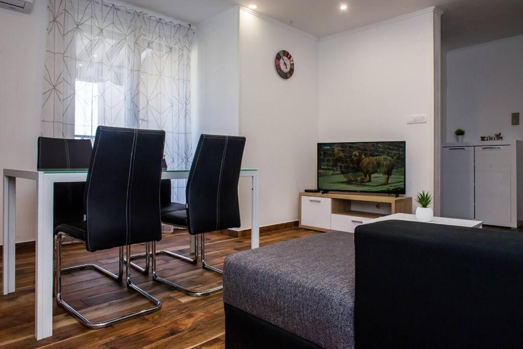 Apartment Faith Split Dış mekan fotoğraf